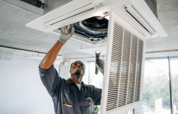 Licensed Ac Installation service in Mount Morris, MI - FH HVAC