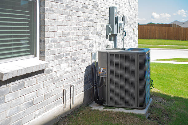 Reliable Ac Installation contractor in Mount Morris, MI by FH HVAC