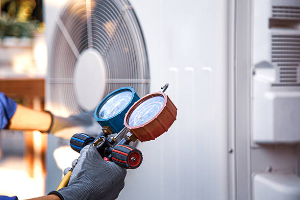 Affordable Ac Installation solutions in Mount Morris, MI